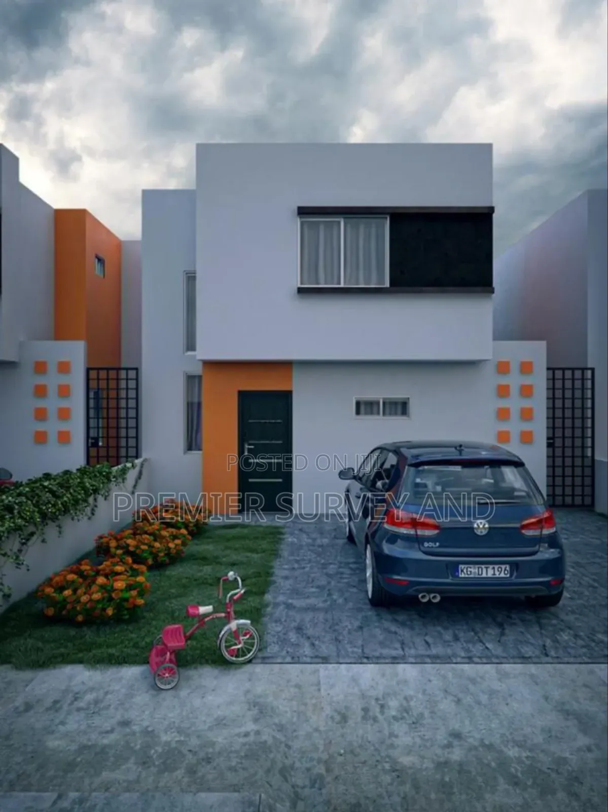 Architectural Designs