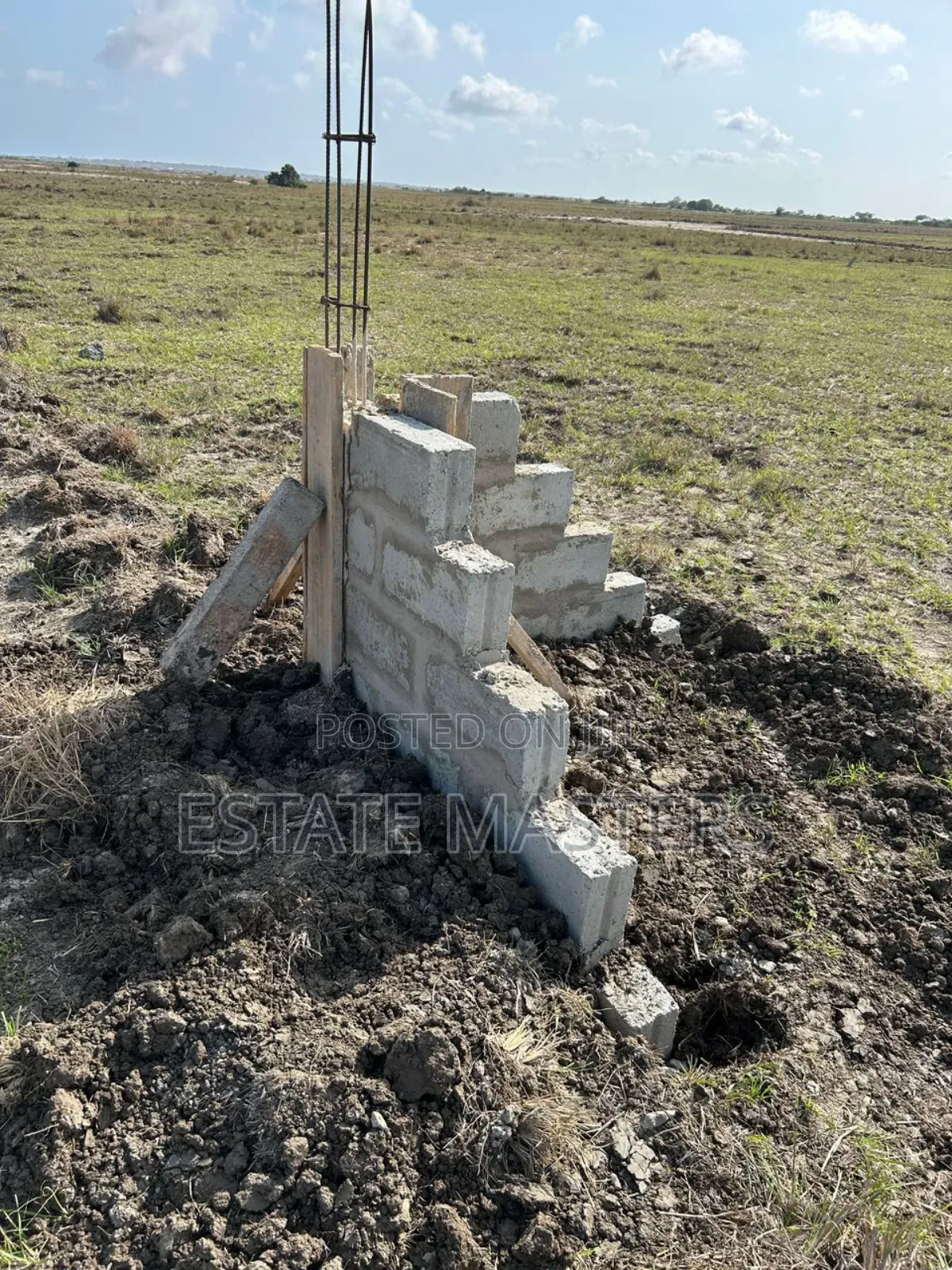 Genuine Lands for Sale at Tsopoli