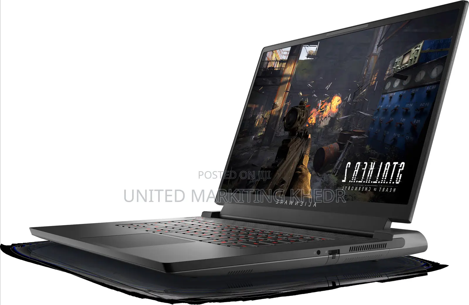 New Laptop Dell 32GB Intel Core i9 SSD 1T