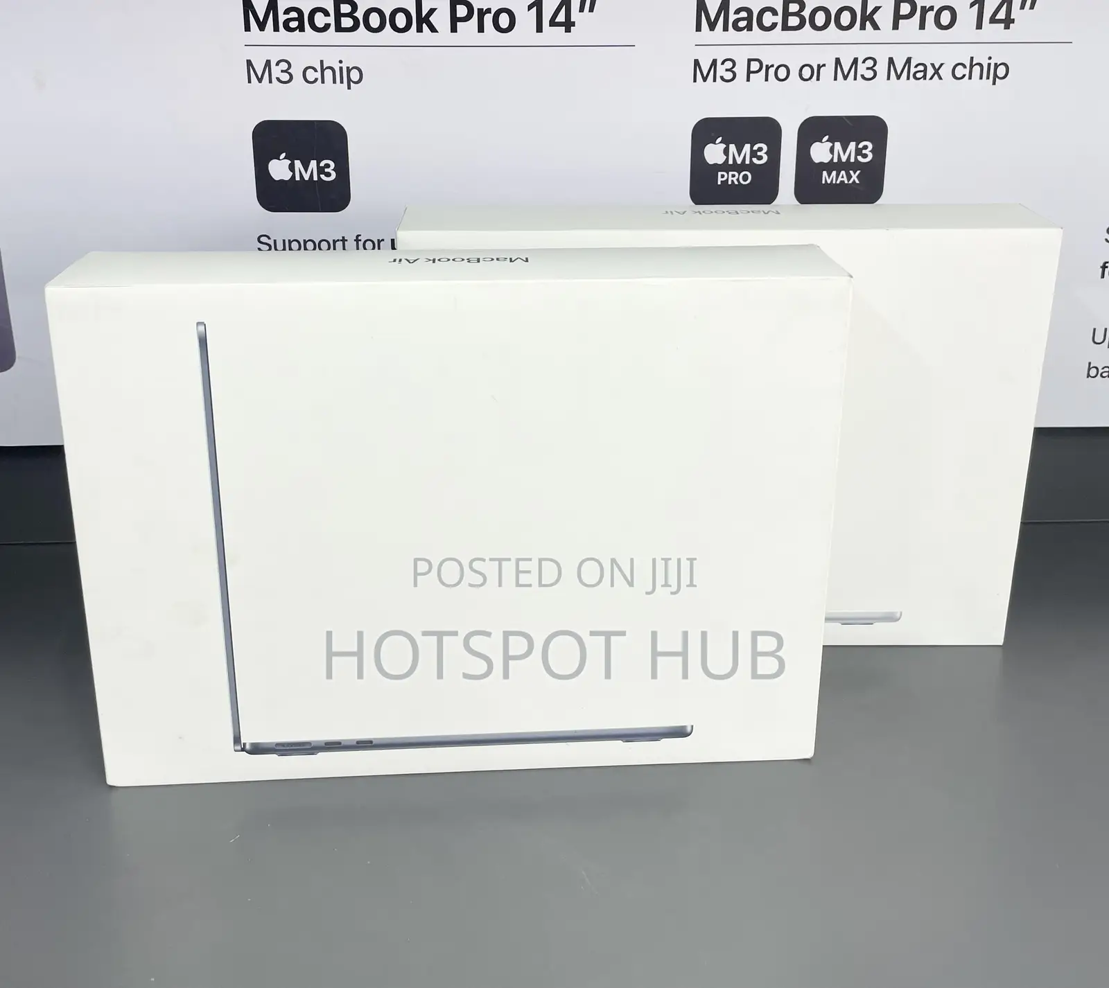 New Laptop Apple MacBook Air 16GB Apple M4 SSD 256GB