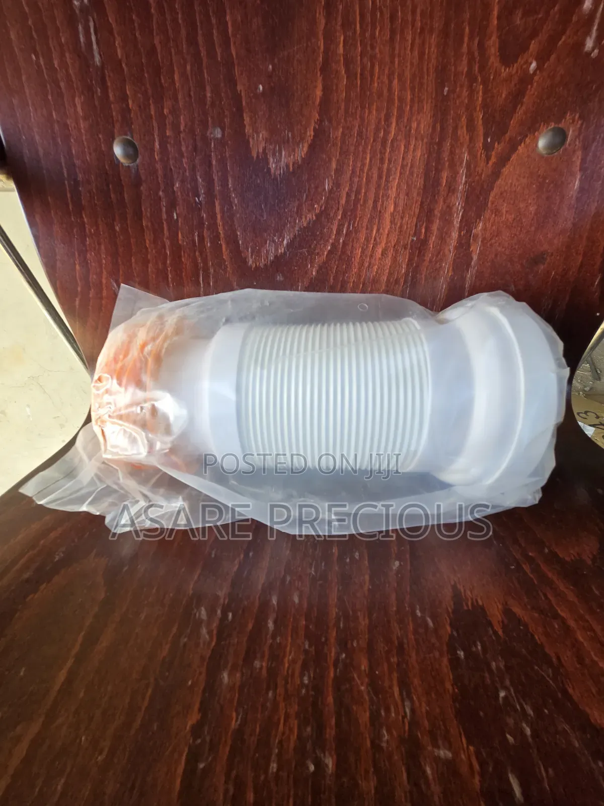 Toilet Adapter