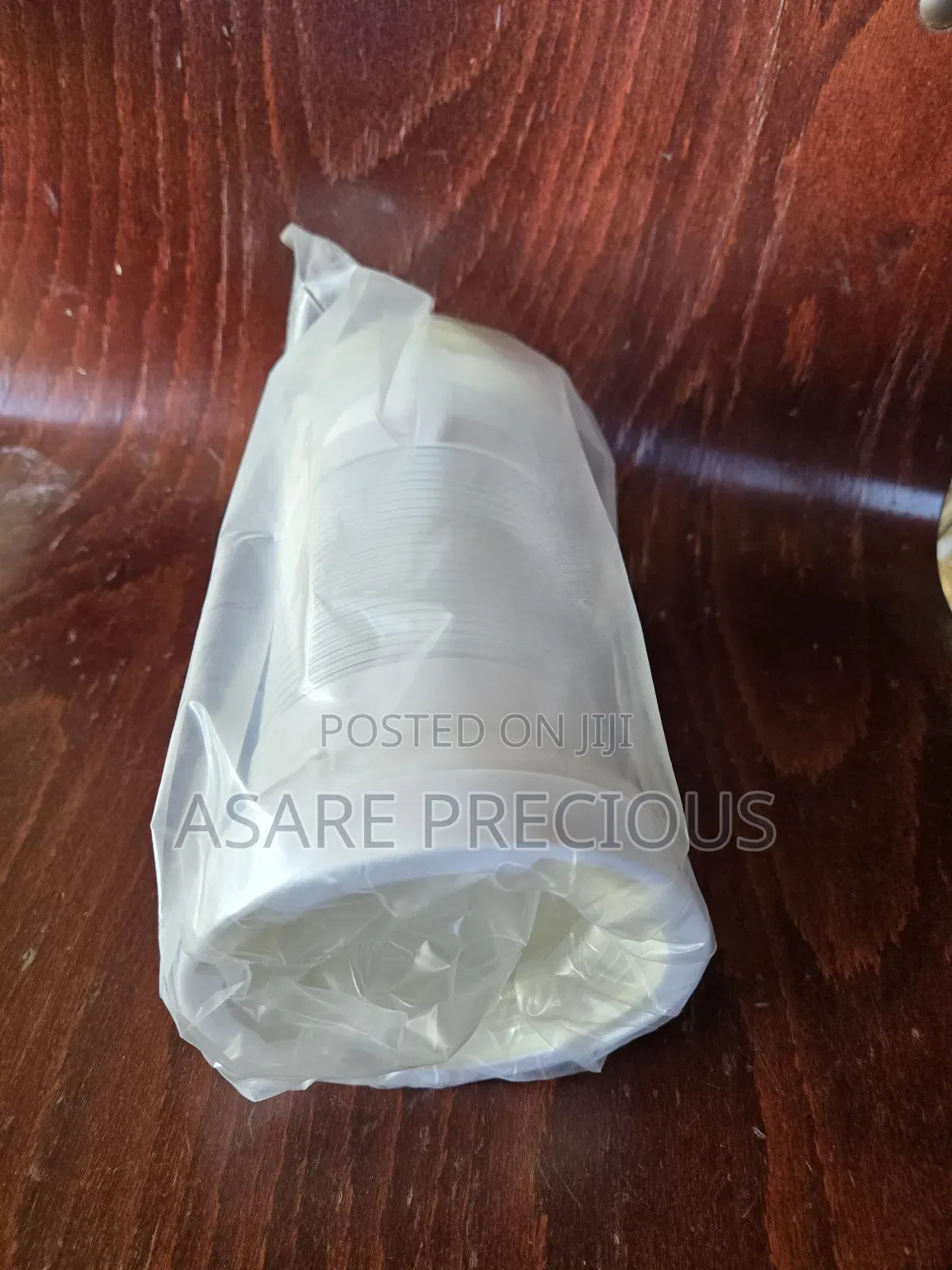 Wc Adapter