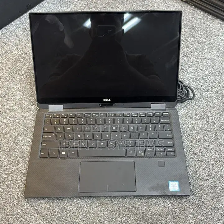 Laptop Dell XPS 13 16GB Intel Core I7 SSHD (Hybrid) 256GB
