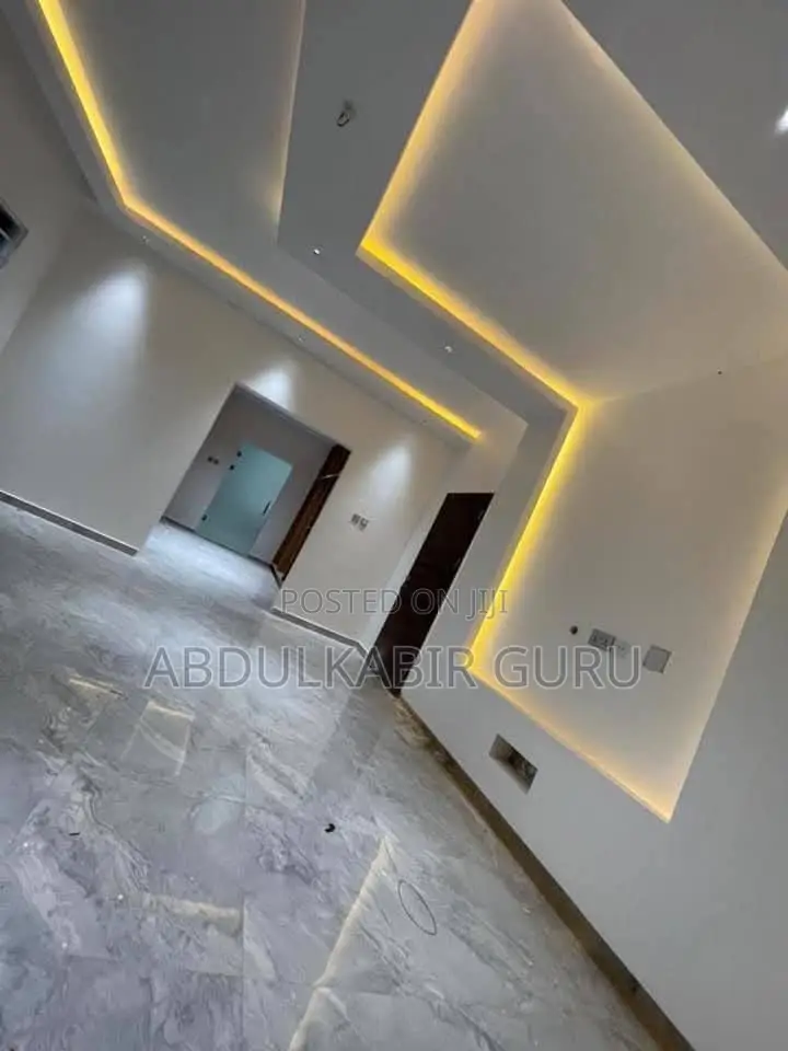 P.O.P Ceiling Decorations