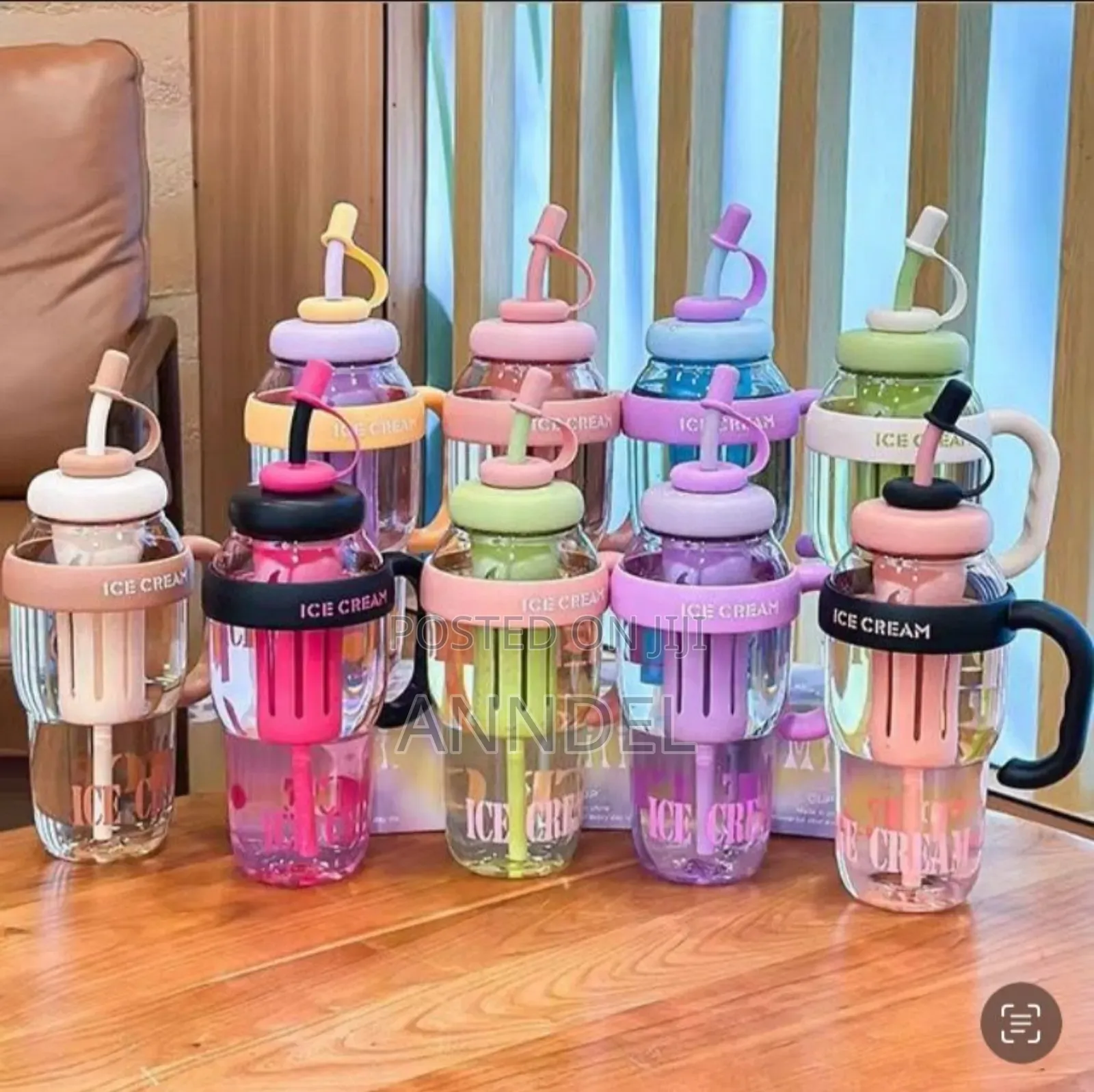 1300ml Water Bottle