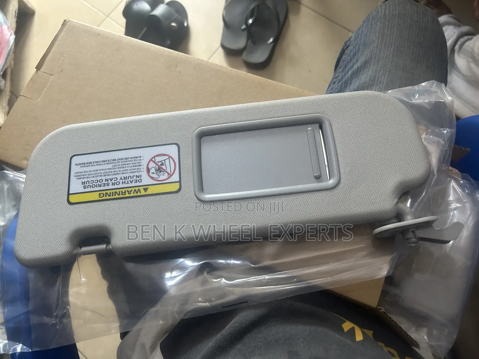 Elantra Sun Shade Guide