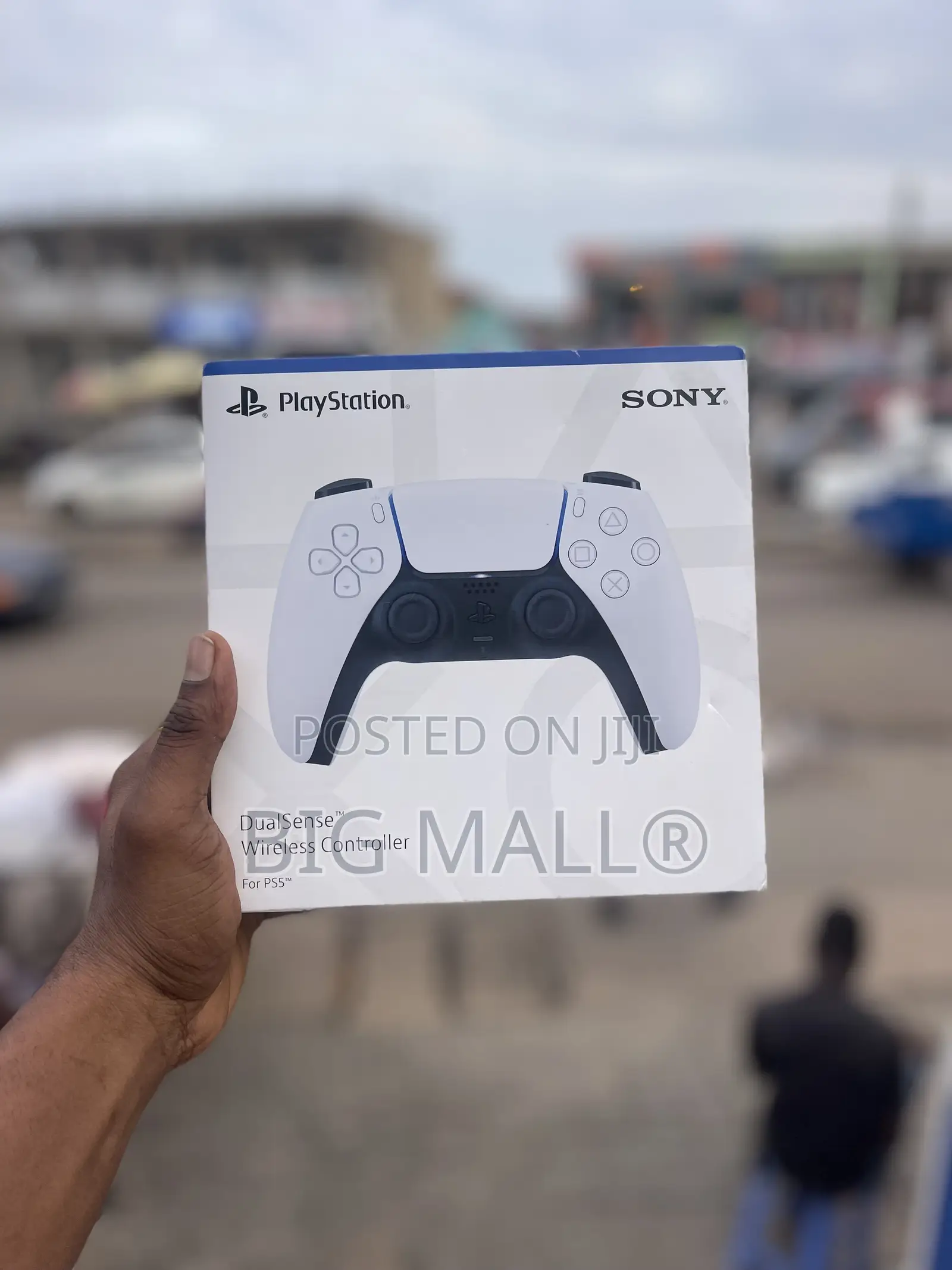 Original Wireless Controller for Ps4 Ps 5
