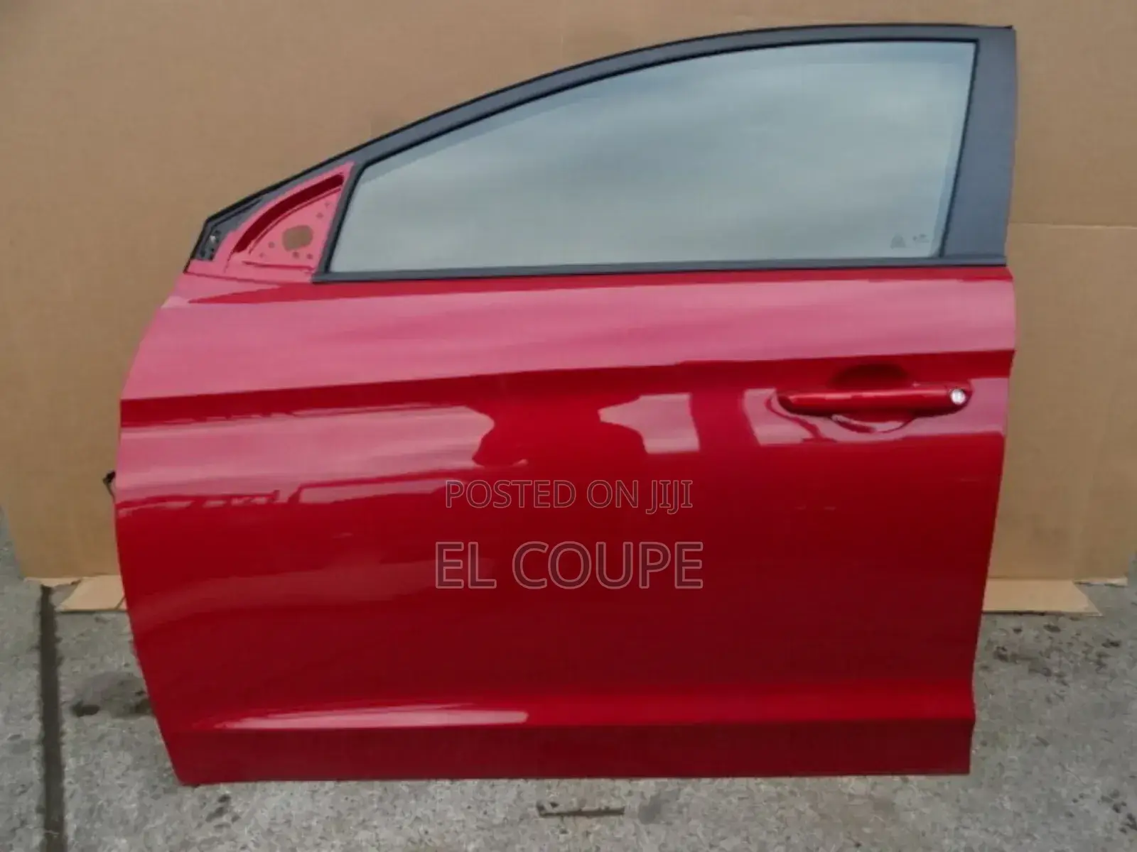 Elantra Doors 2016 2017 2018