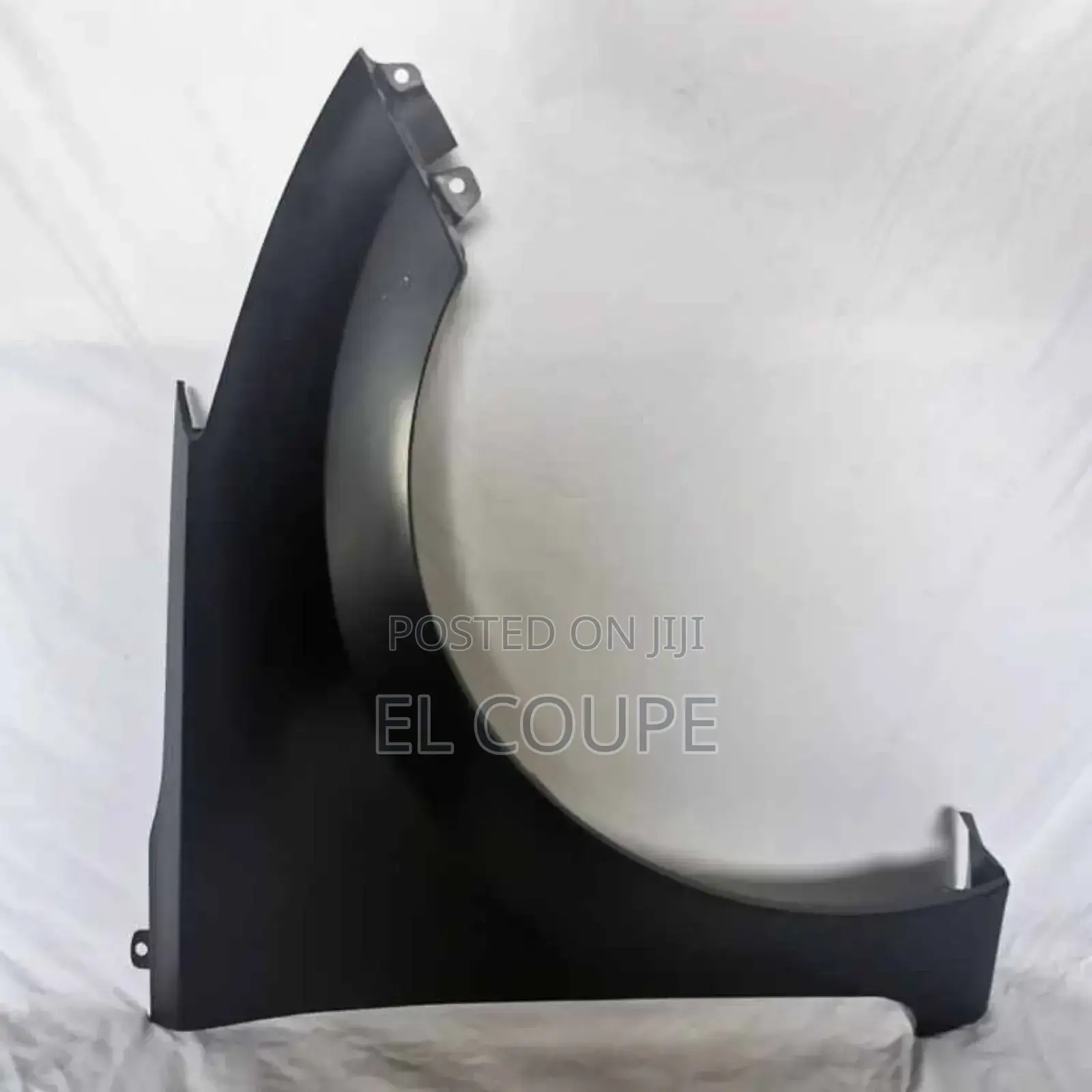 Hyundai Elantra Fender