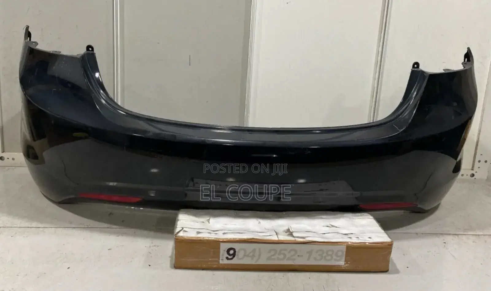 Back Bumper for Elantra 2011 2012 2013 2014 2015