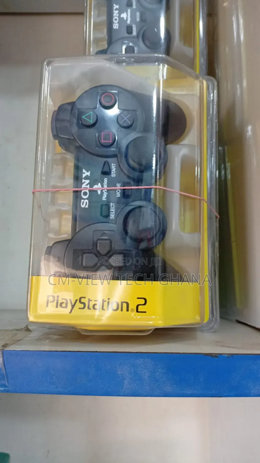 Usb Cord Ps2 Gamepad