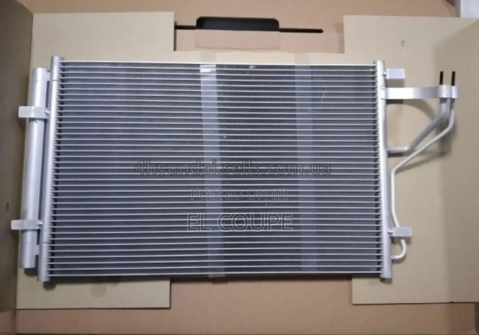Condenser for Honda Cr-v 2017,2018,2019,2020,2021,2022