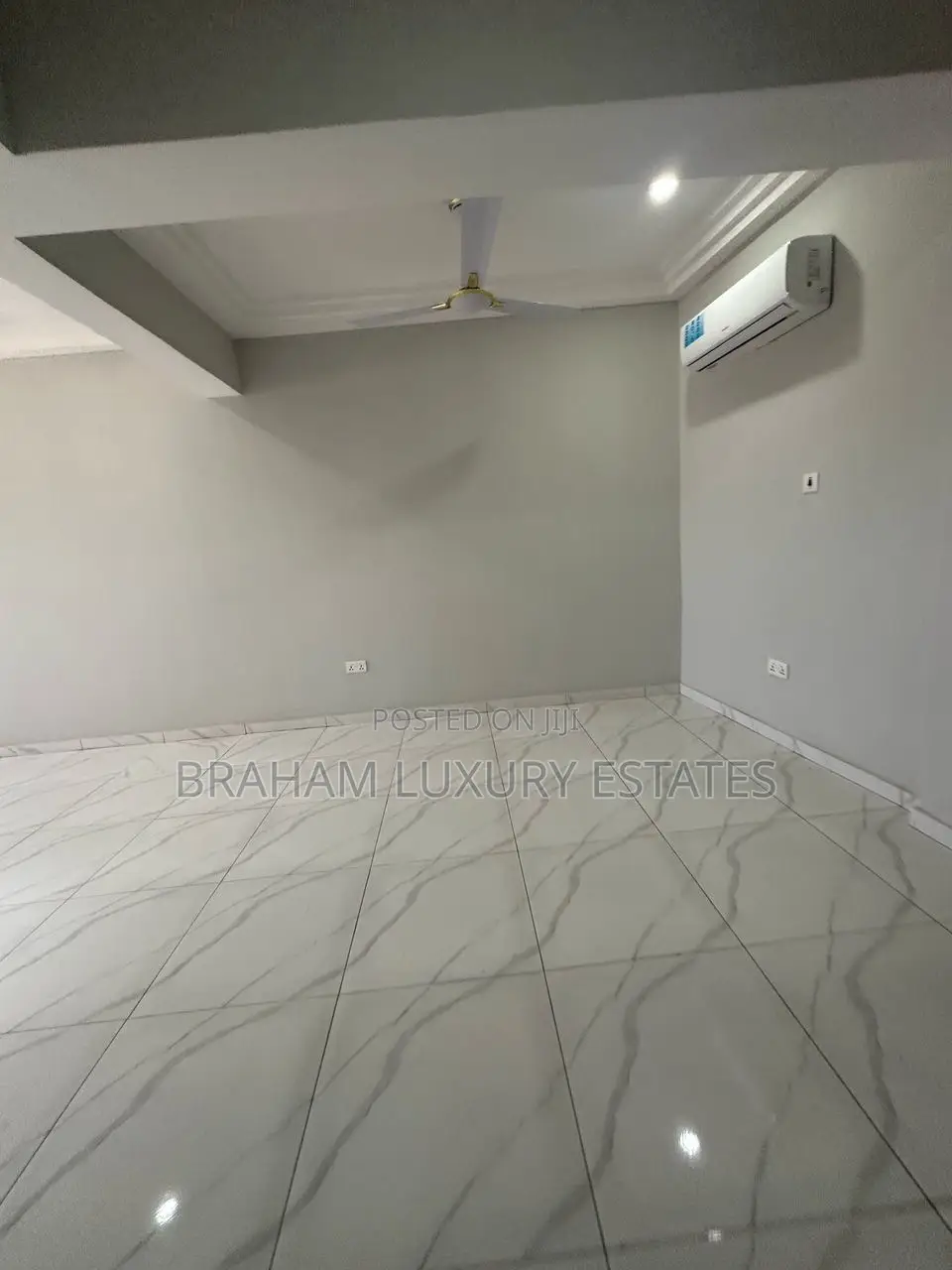 2bdrm Apartment in Braham Luxury, East Legon for rent