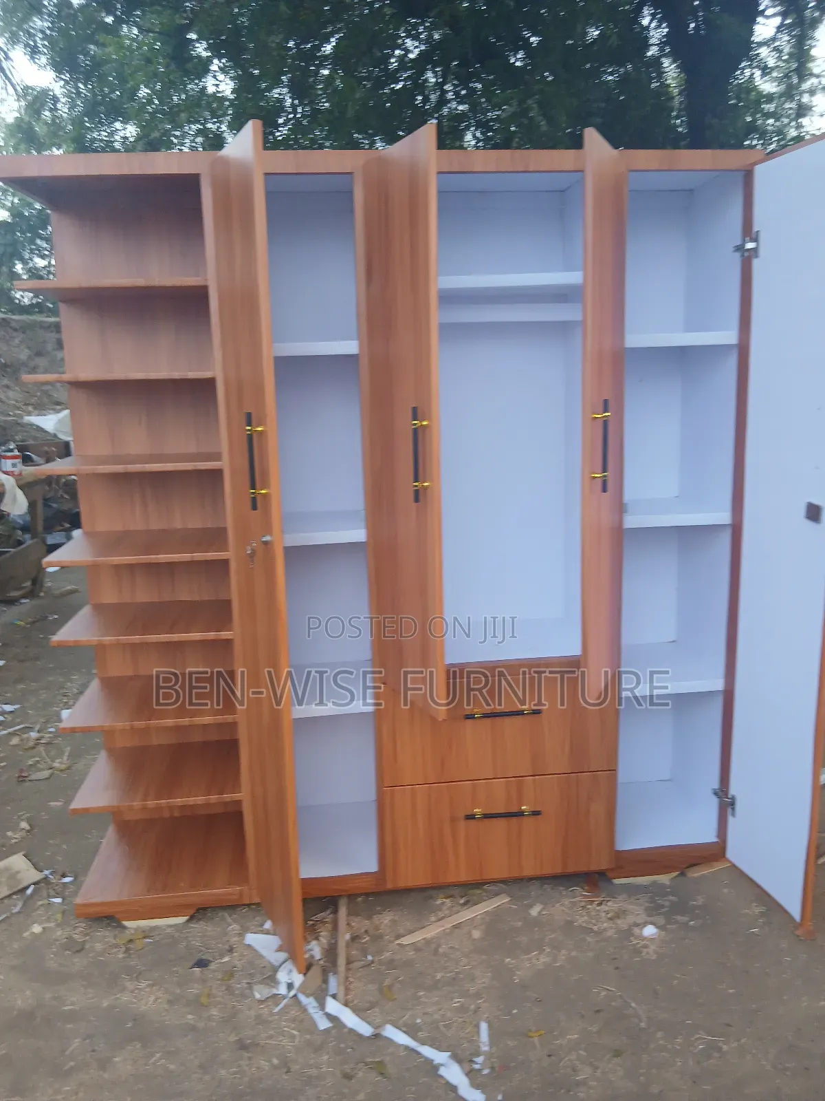 Quality Wardrobe