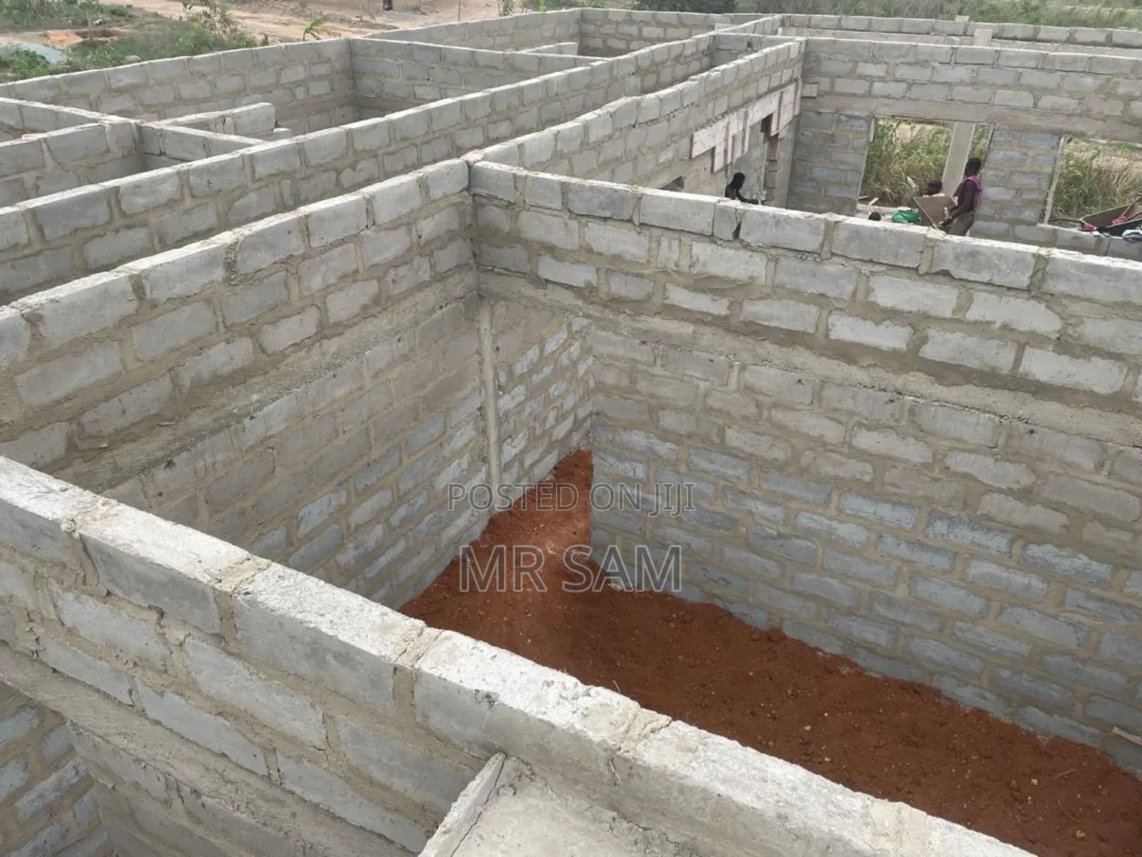 3bdrm House in Sam Properties, Awutu Senya East Municipal for sale