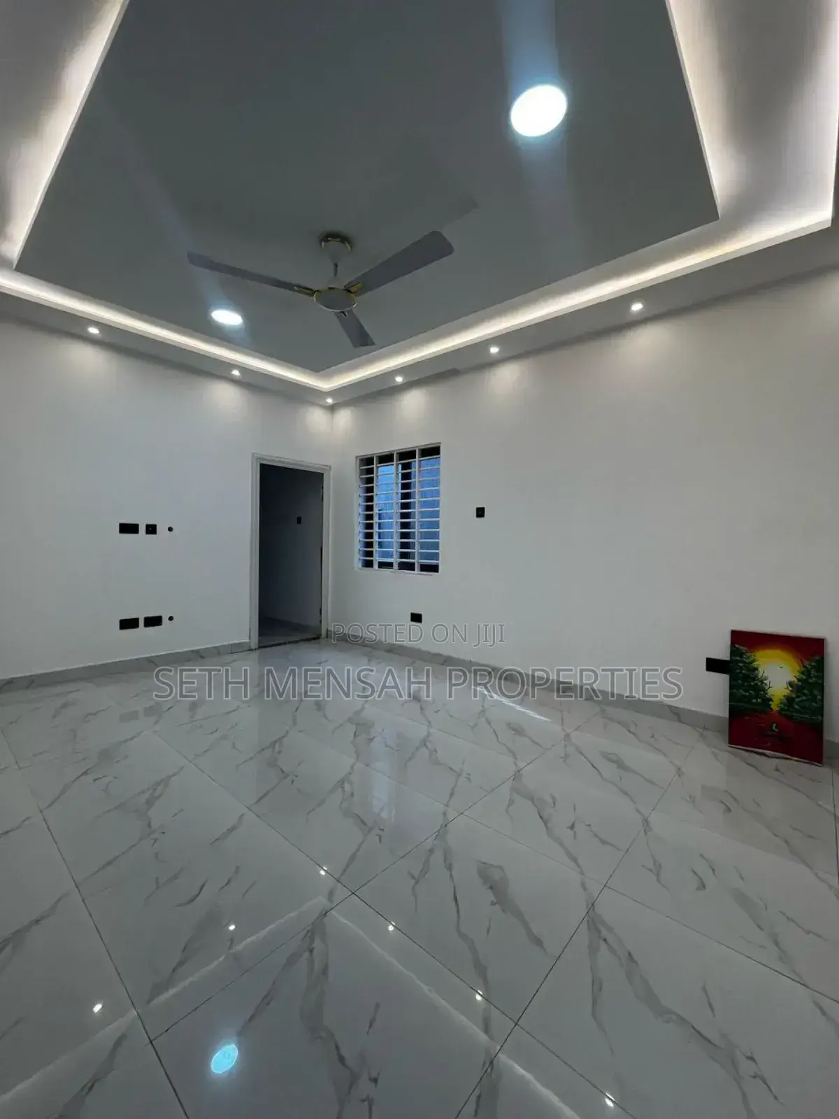 4bdrm House in Spintex for sale