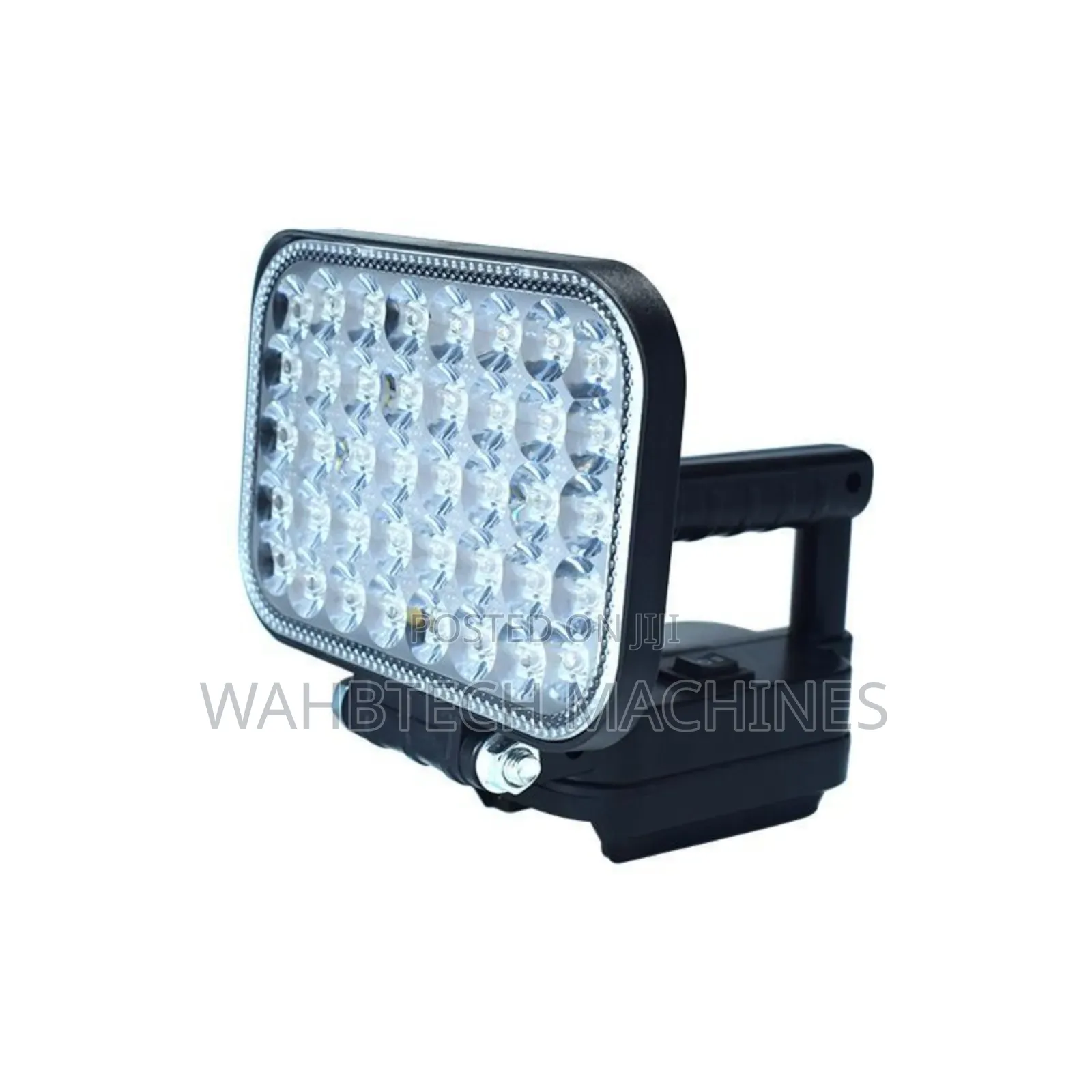 Lithium Battery Lamp With USB Port