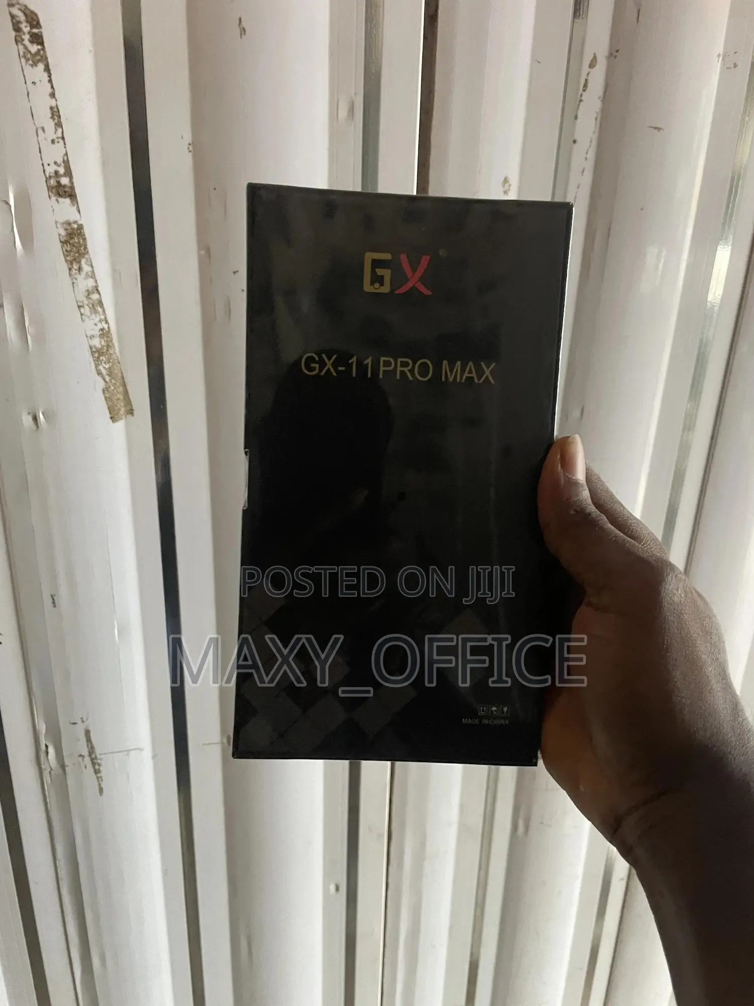 iPhone 11 Pro Max Original Screen Replacement