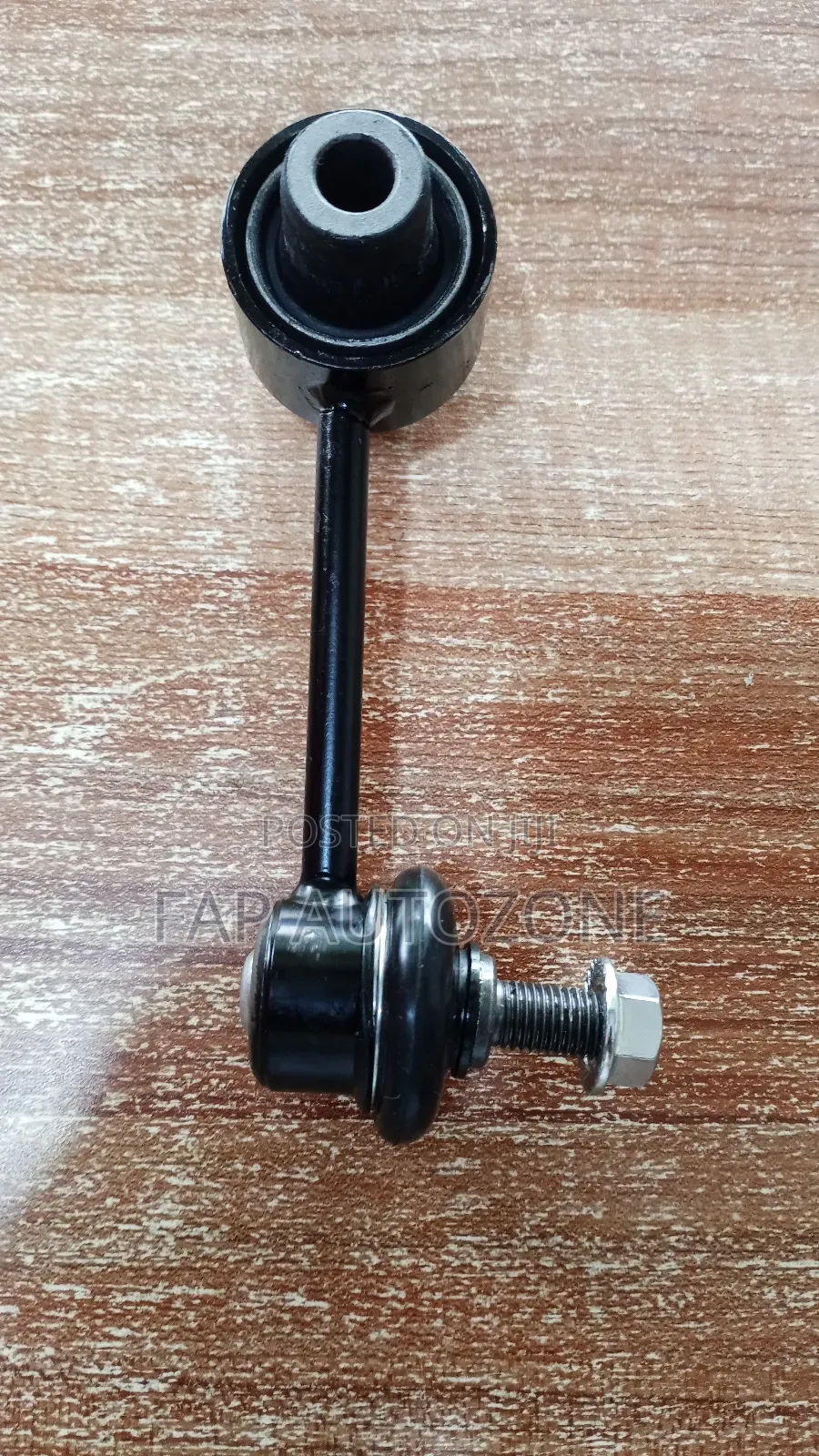 Original Ultra Power Stabilizer Bar Link Imported From Usa.