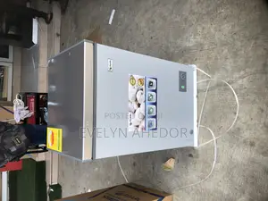 Powerful Compressor Pearl Chest Freezer 98 Liters Available