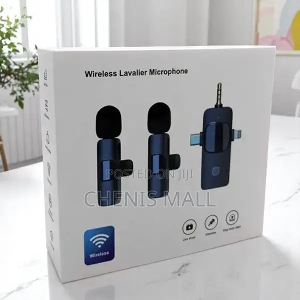 2 in 1microphone(4158
