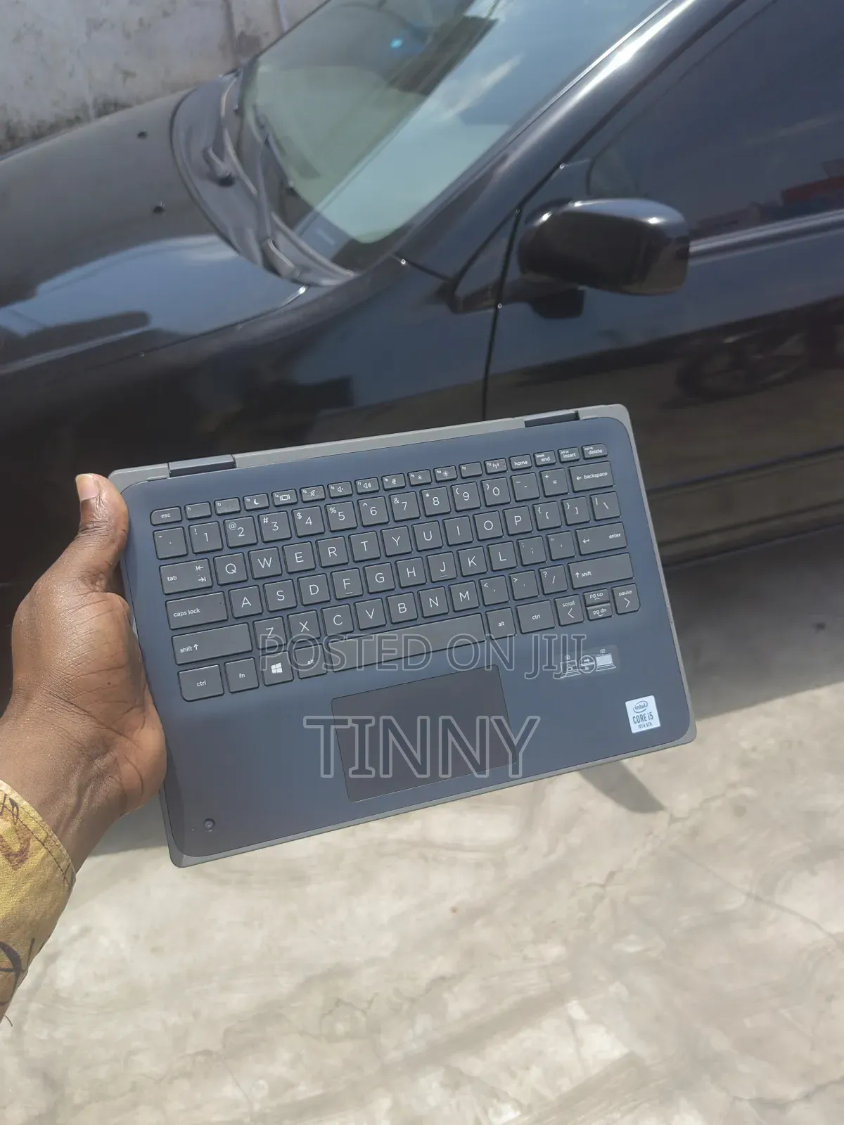 Laptop HP x360 310 G2 8GB Intel Core i5 SSD 256GB