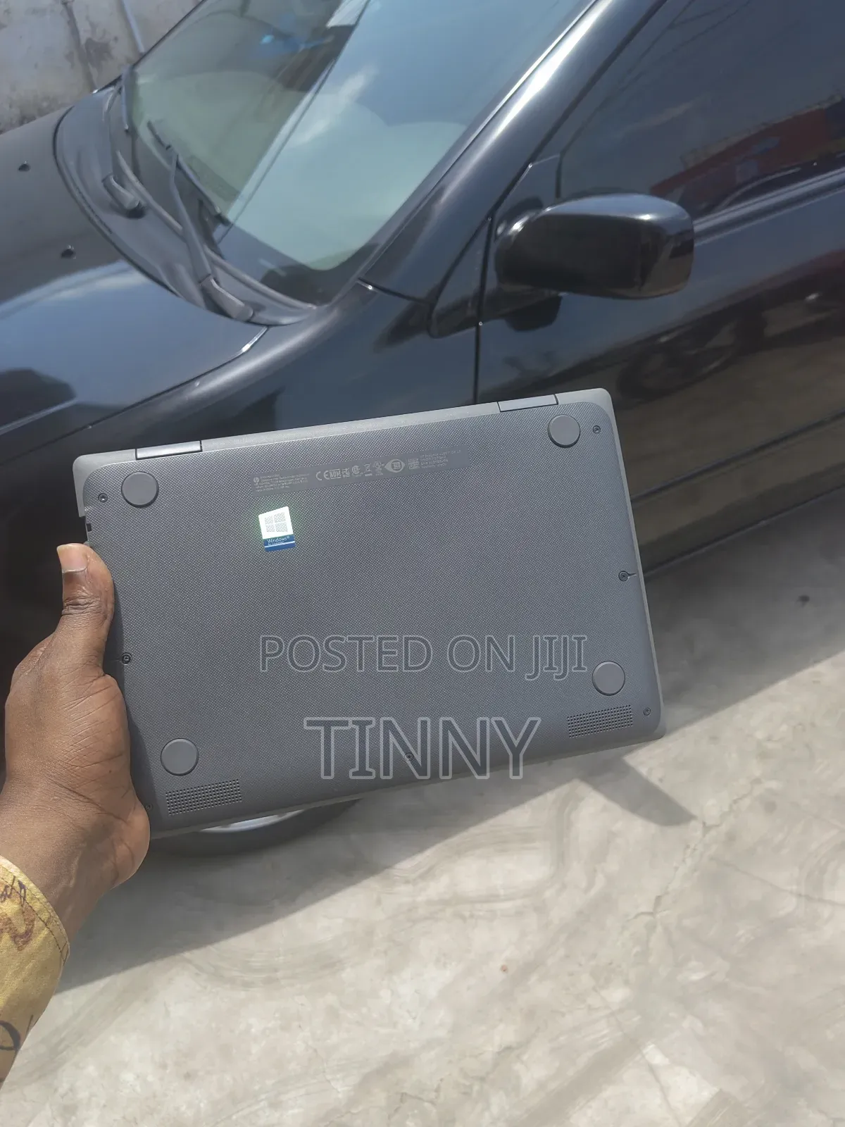 Laptop HP x360 310 G2 8GB Intel Core i5 SSD 256GB