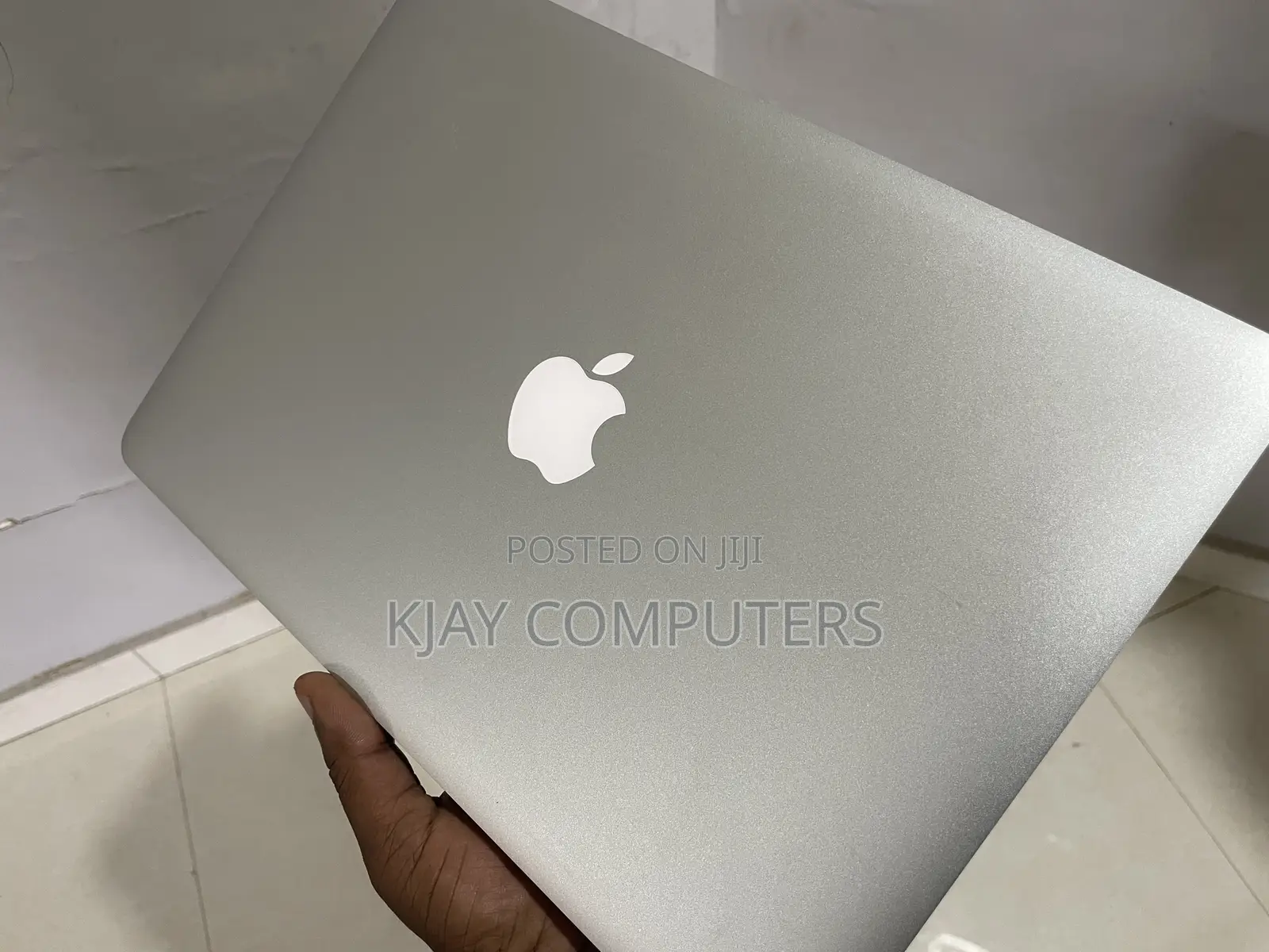 Laptop Apple MacBook Air 2015 4GB Intel Core i5 SSD 256GB