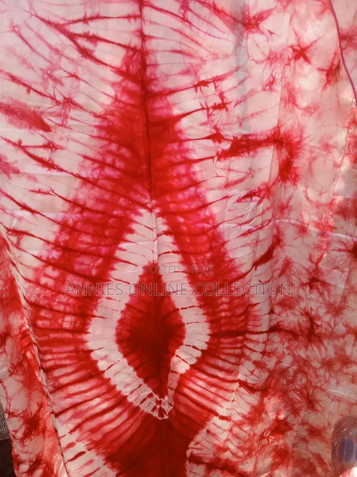 Maxi Tye N Dye Dresses