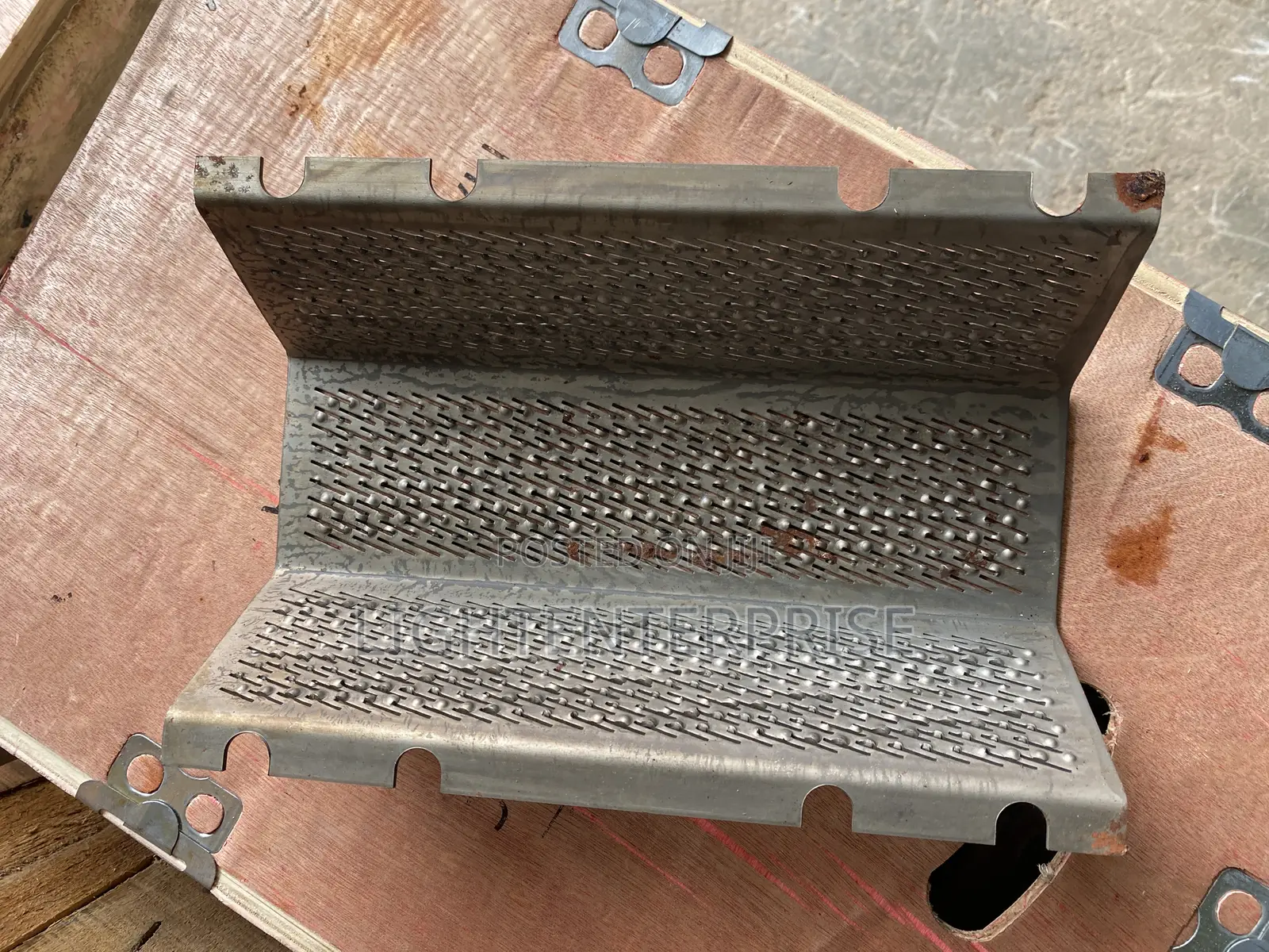 Sb30 Rice Huller Sieve