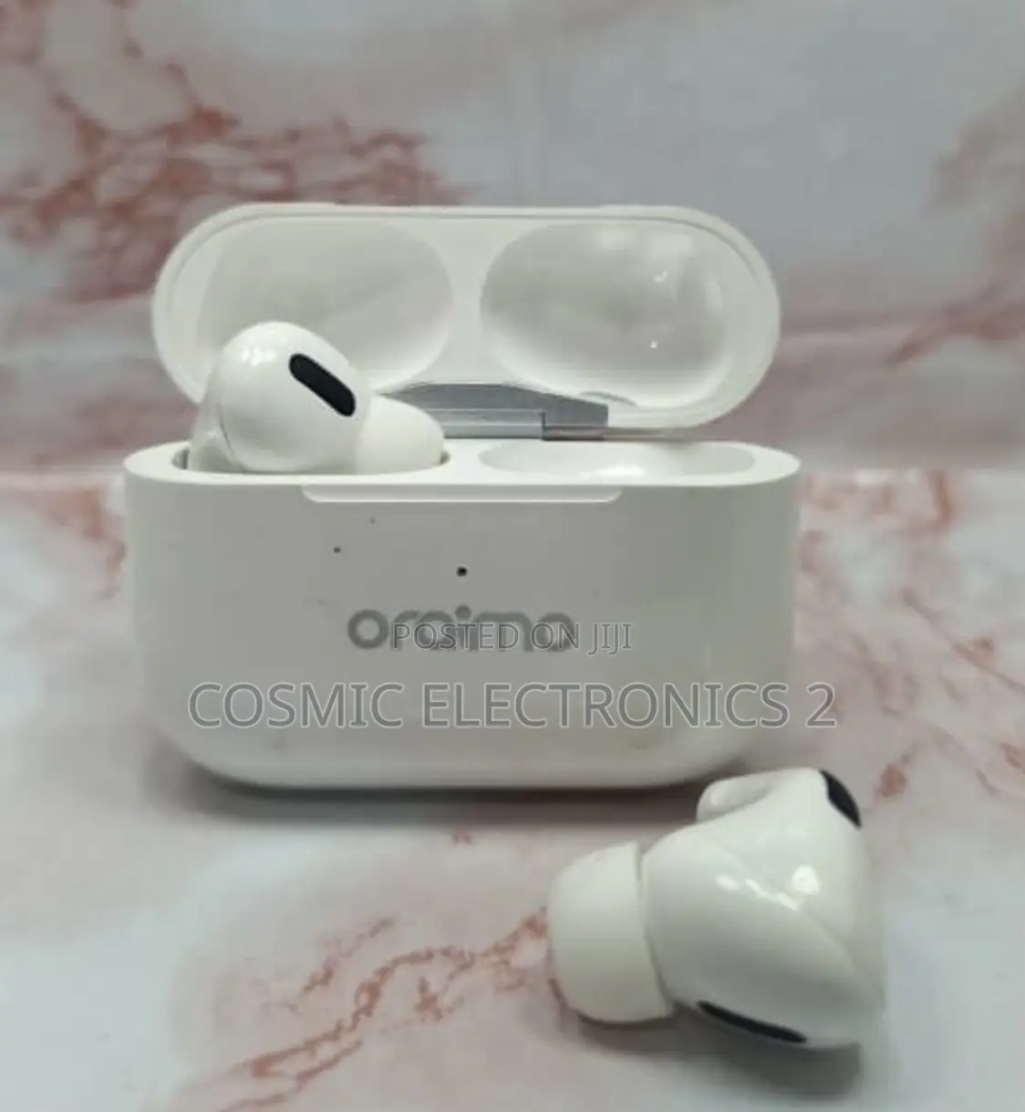 Oraimo Wireless Earbuds Air-R03