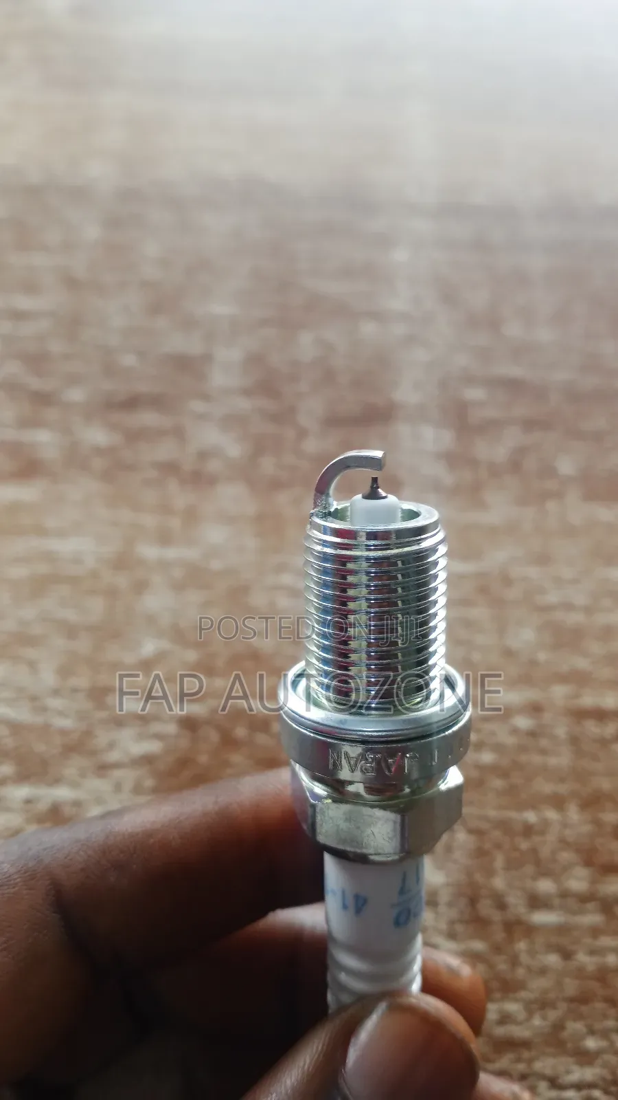 10292. Original Ac Delco Spark Plugs From Usa. 41121