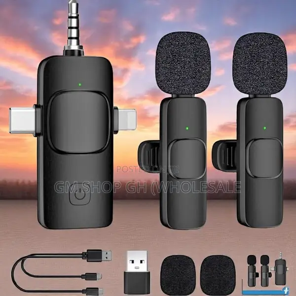 3 in 1microphone(564