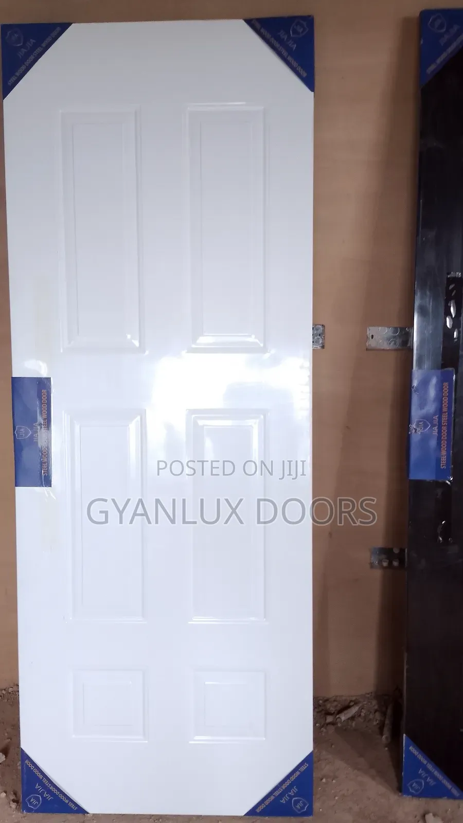 Laminous Wooden Doors 3ft