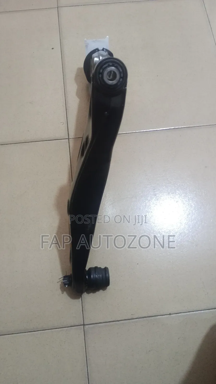 10252. Original Ultra Power Lower Arm Imported From Usa