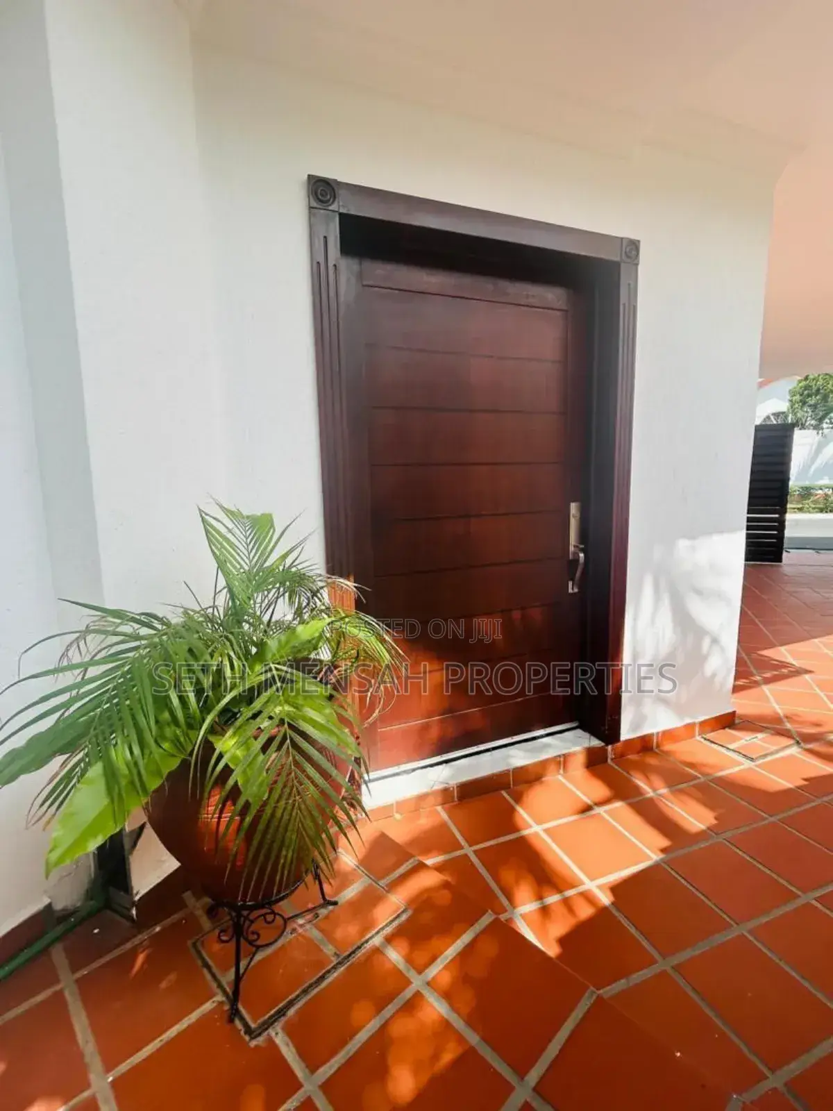 4bdrm House in East Legon for rent