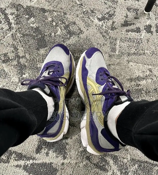 Asics Gel Nyc X Awake Ny