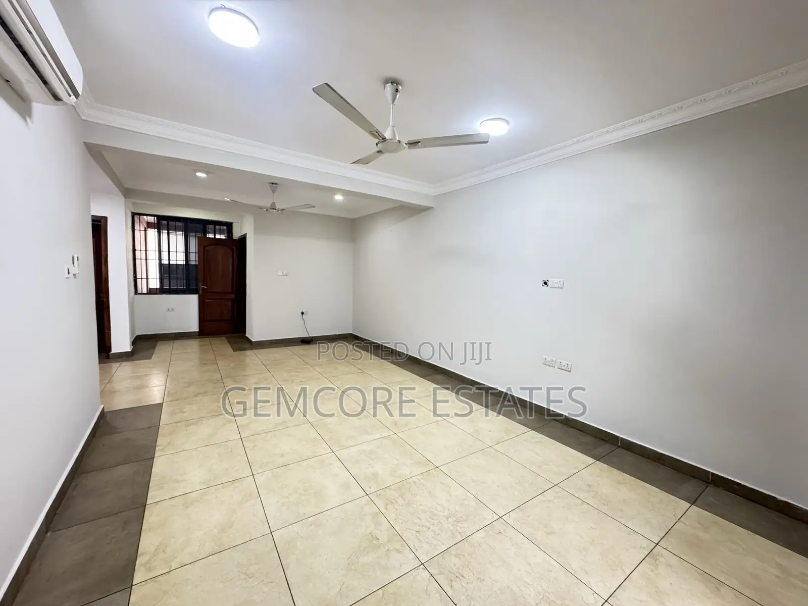 2bdrm Apartment in Ashaley Botwe, Nmai-Dzorn for rent