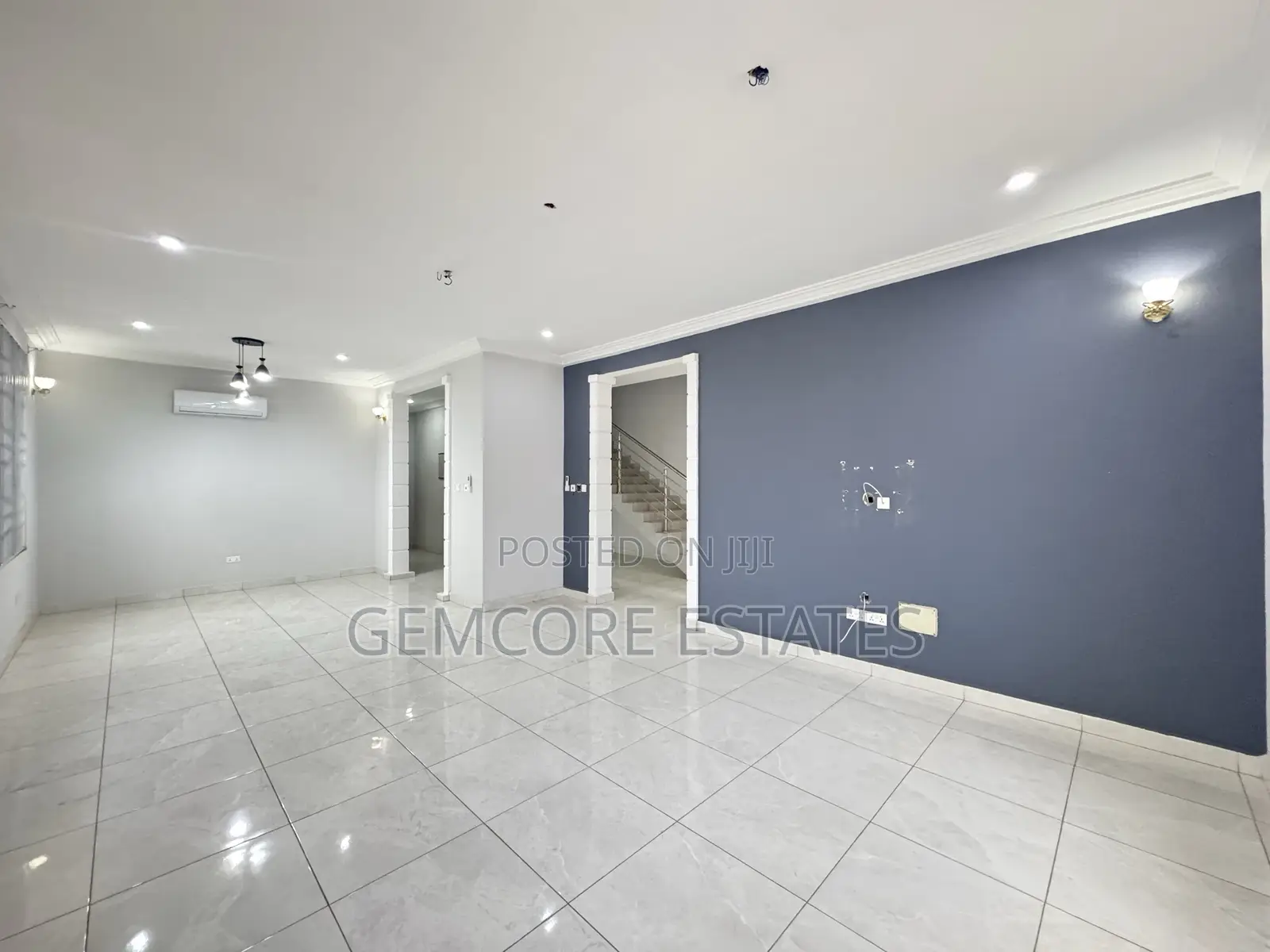 4bdrm House in East Legon Hills, Ashaley Botwe for rent
