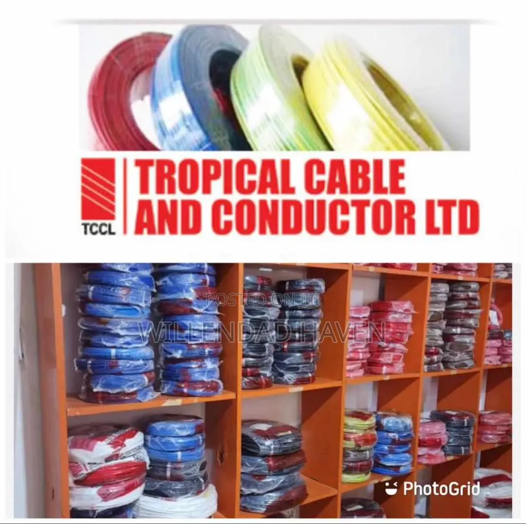 Electrician