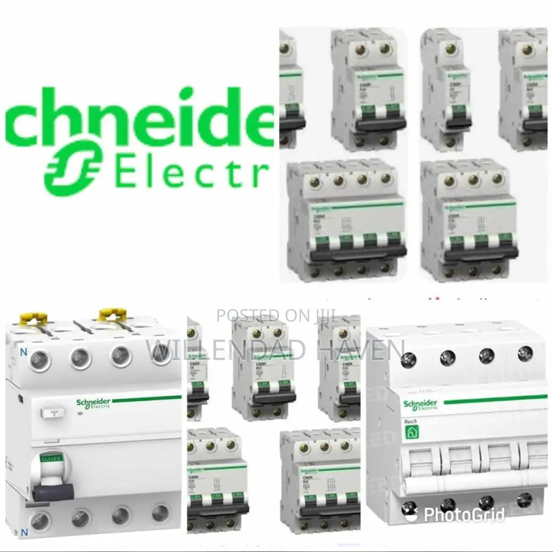 Electrician