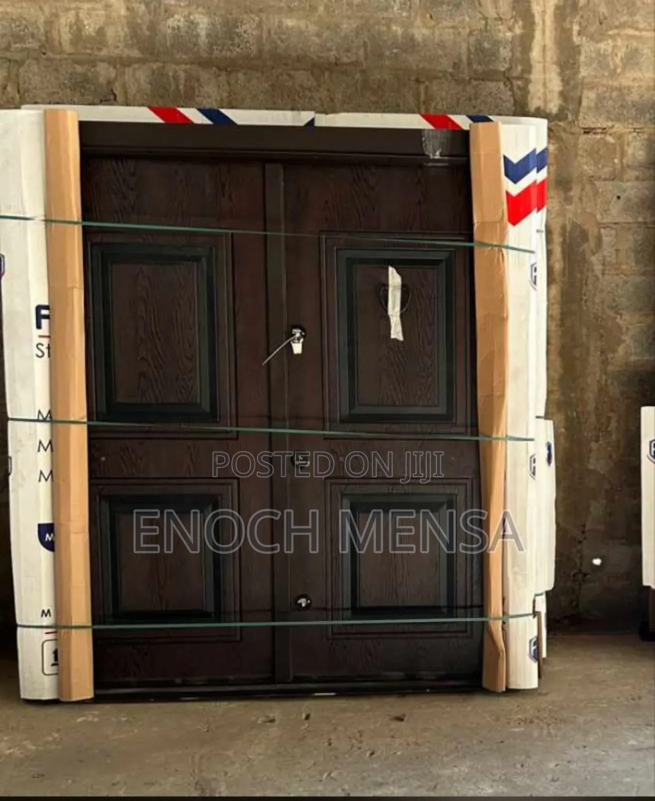 Cement Board