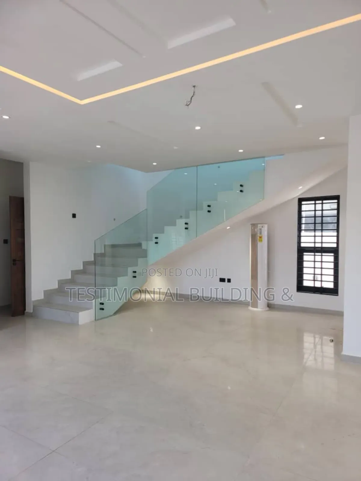 4bdrm House in Testimonial Building, East Legon for sale