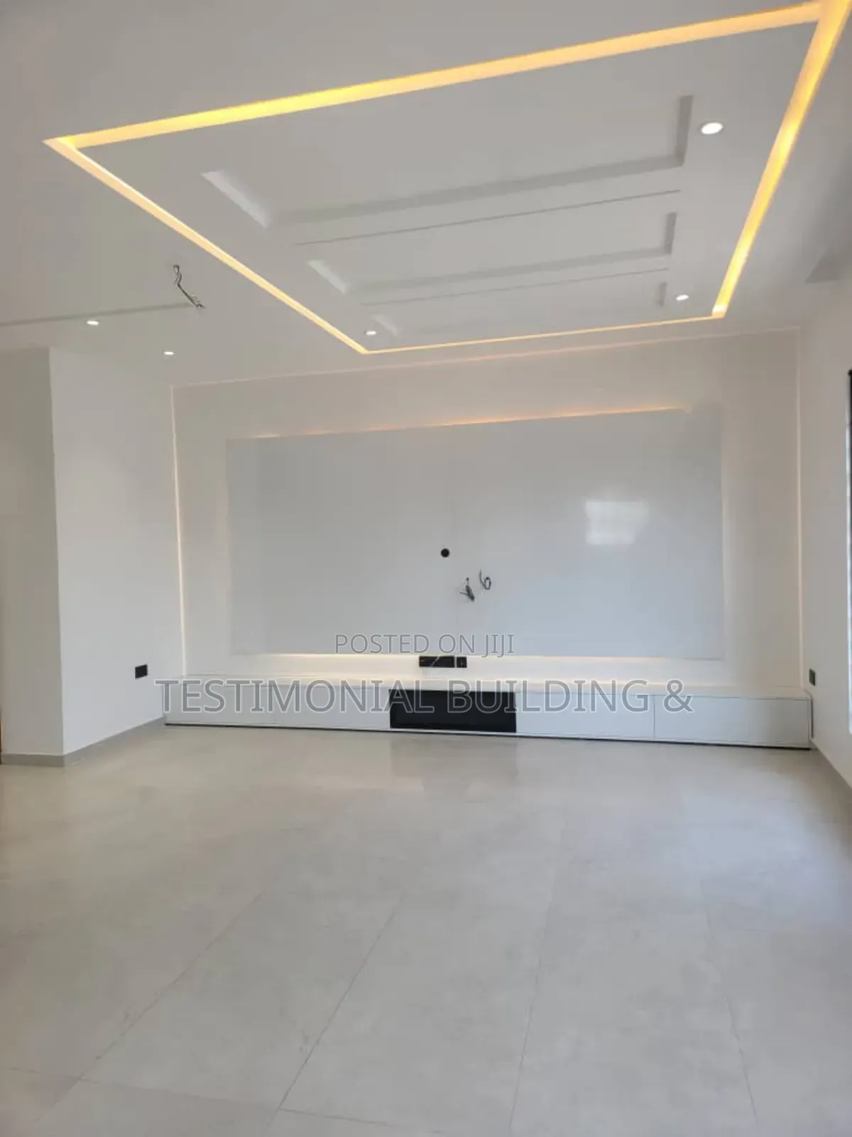 4bdrm House in Testimonial Building, East Legon for sale