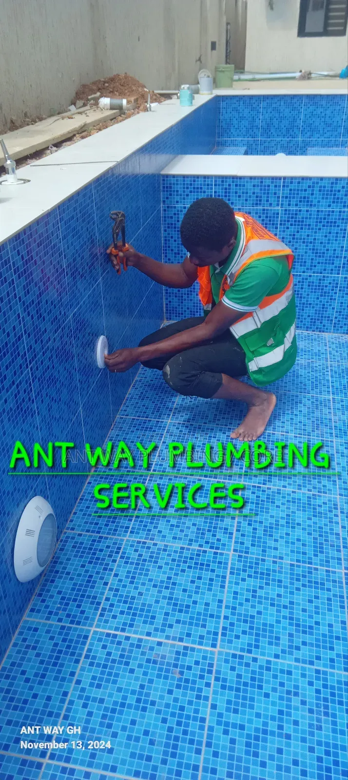 Swimming Pool Professionalist