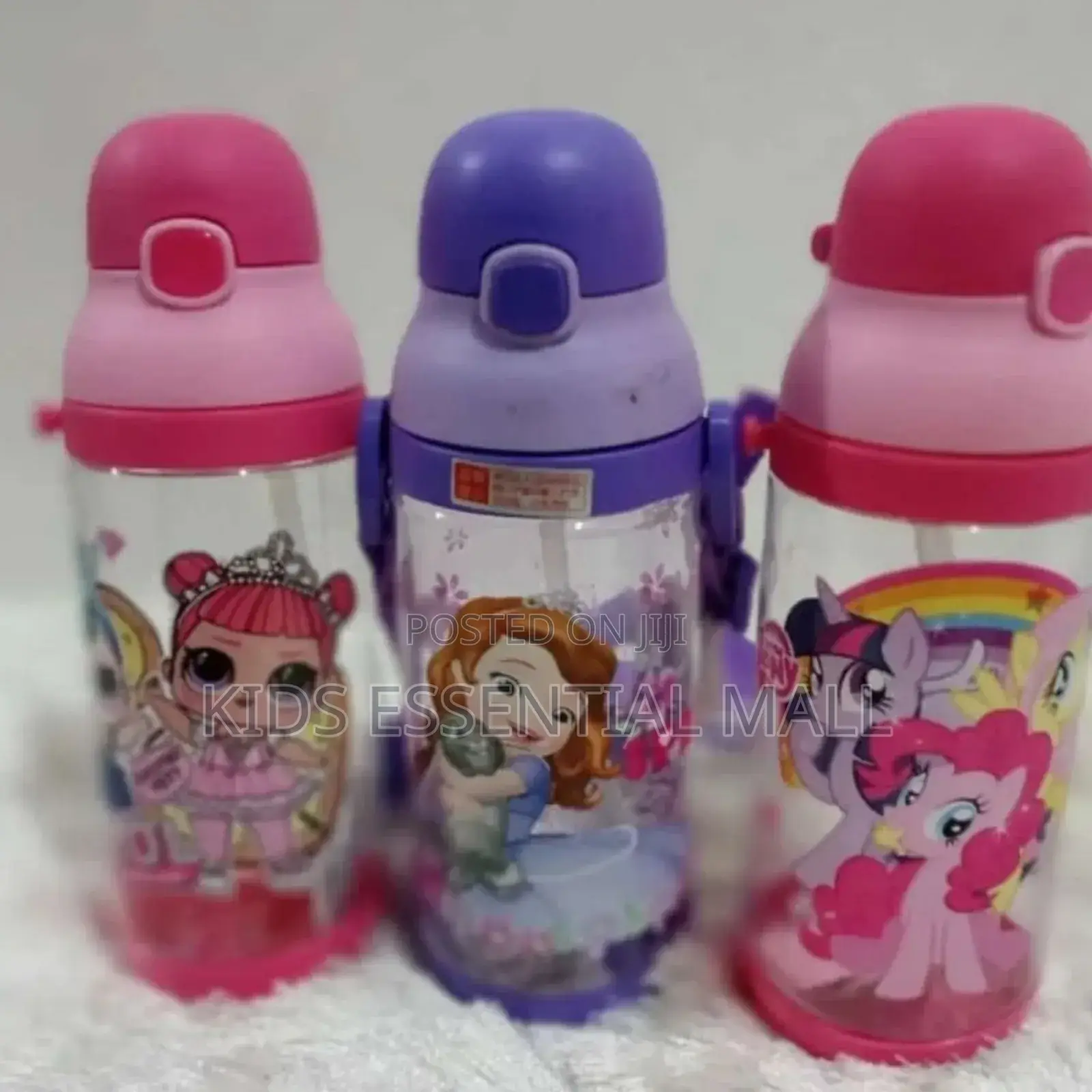 Water Bottle for Children