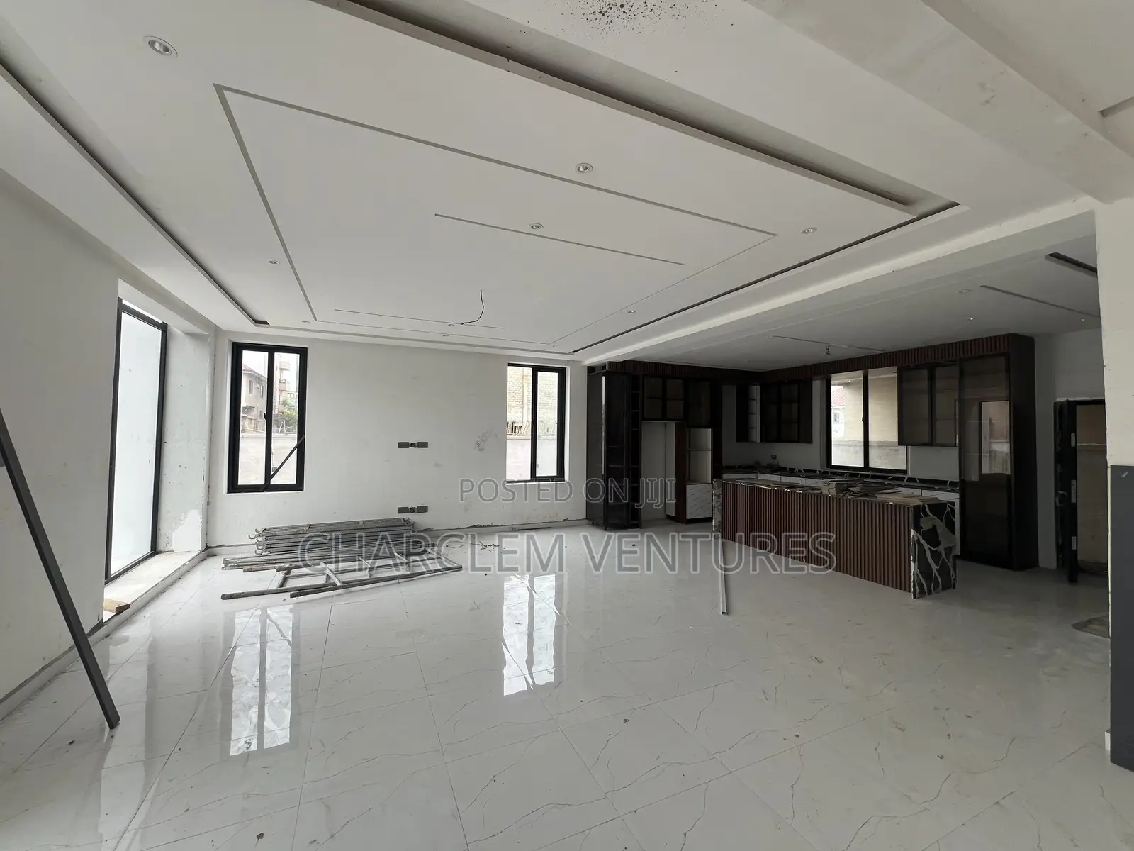 4bdrm House in Charclem Ventures, Accra Metropolitan for sale