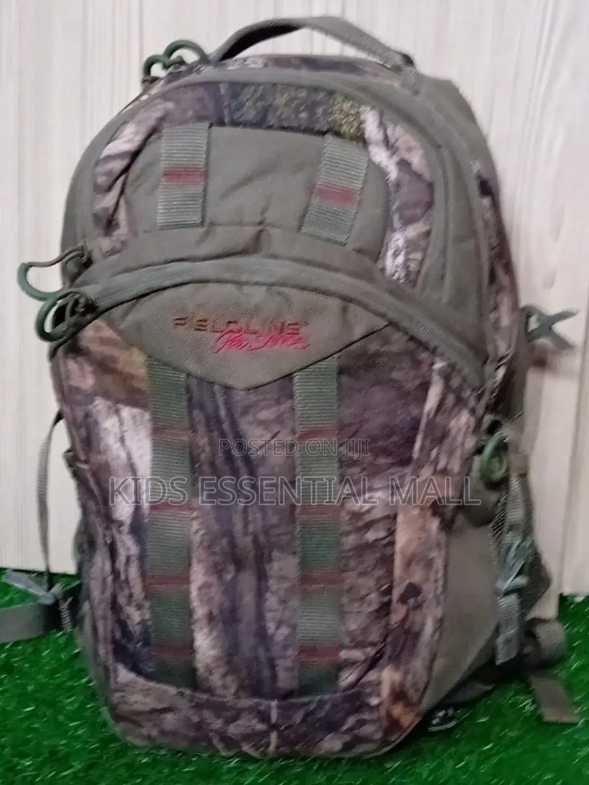Backpack School Bag for Children