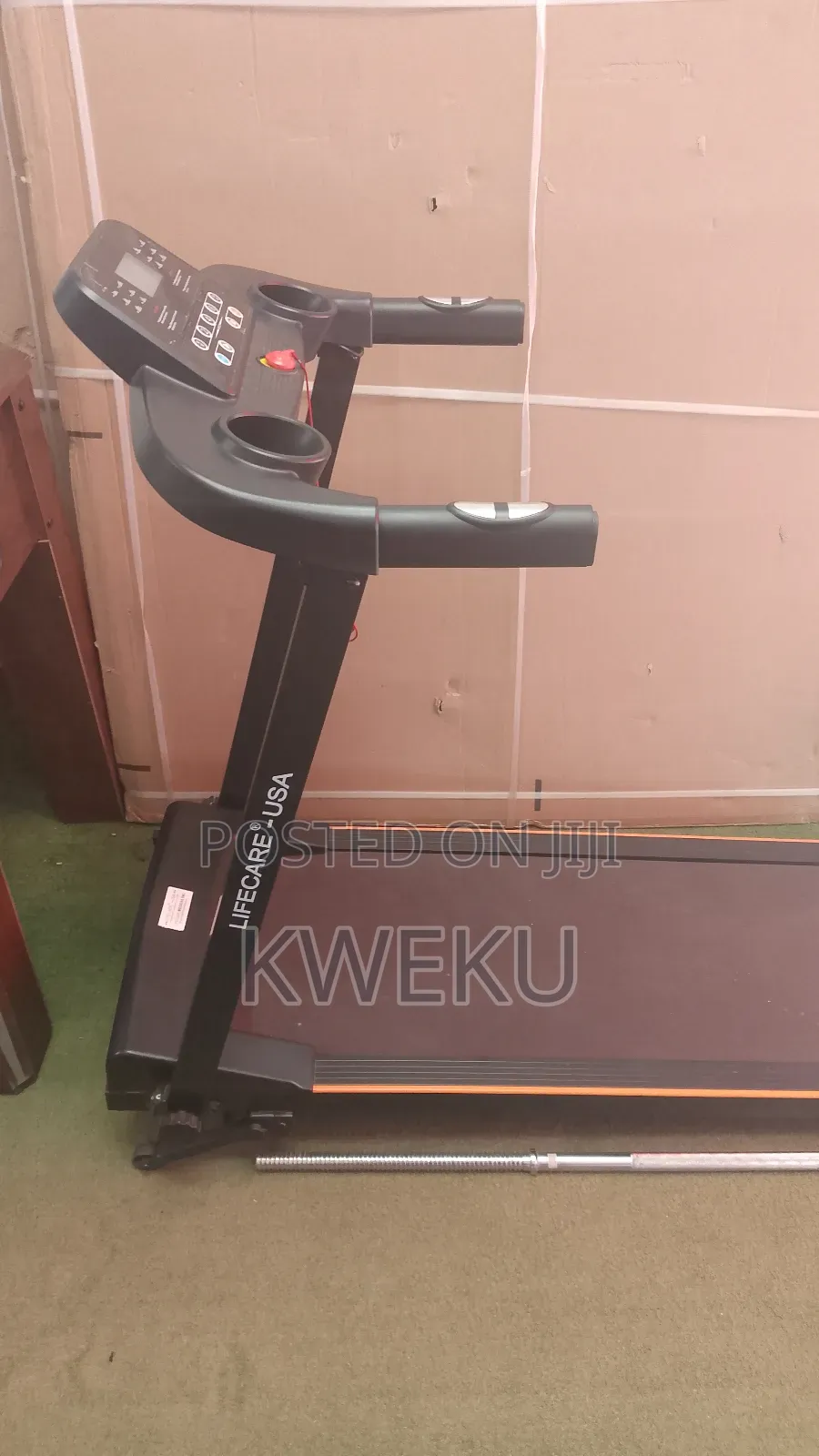 S1 Treadmill