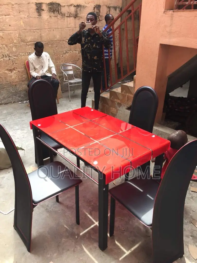 Dinning Table (4 Seats)
